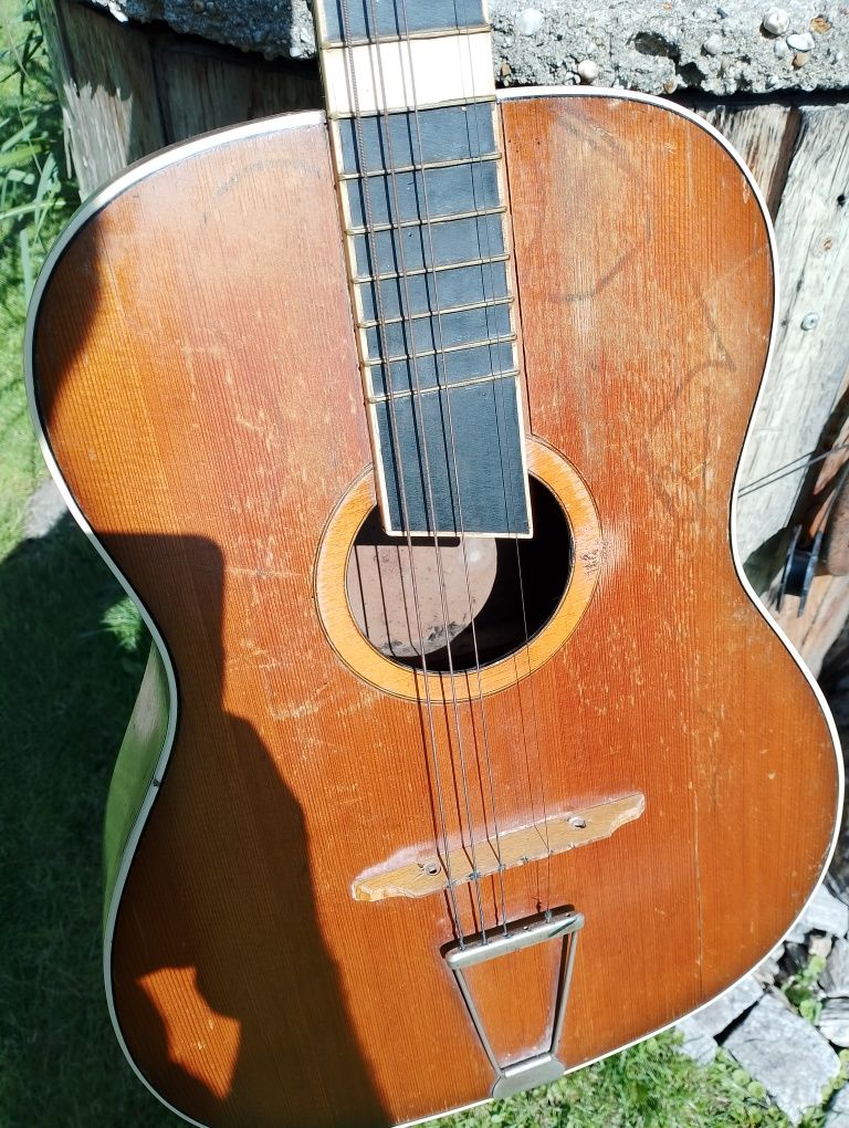 Gitara klasyczna