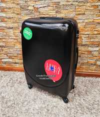 MALA MÉDIA PORÃO 23Kg  NOVAS - Com Trolley Viagem - OPORTUNIDADE