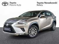 Lexus NX 300 Elegance AWD + Business + GPS | Automat