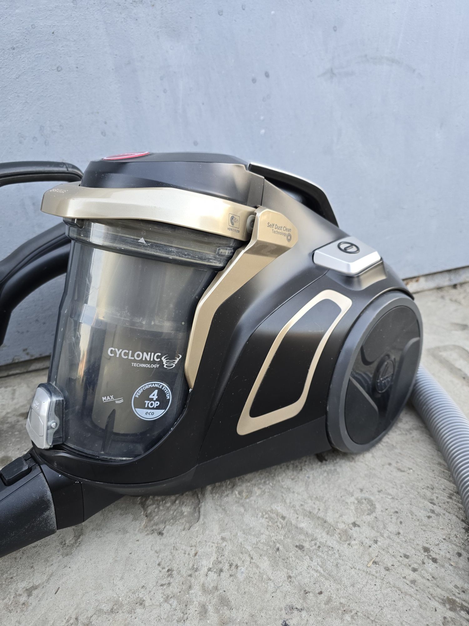 Пилосос Hoover 850W