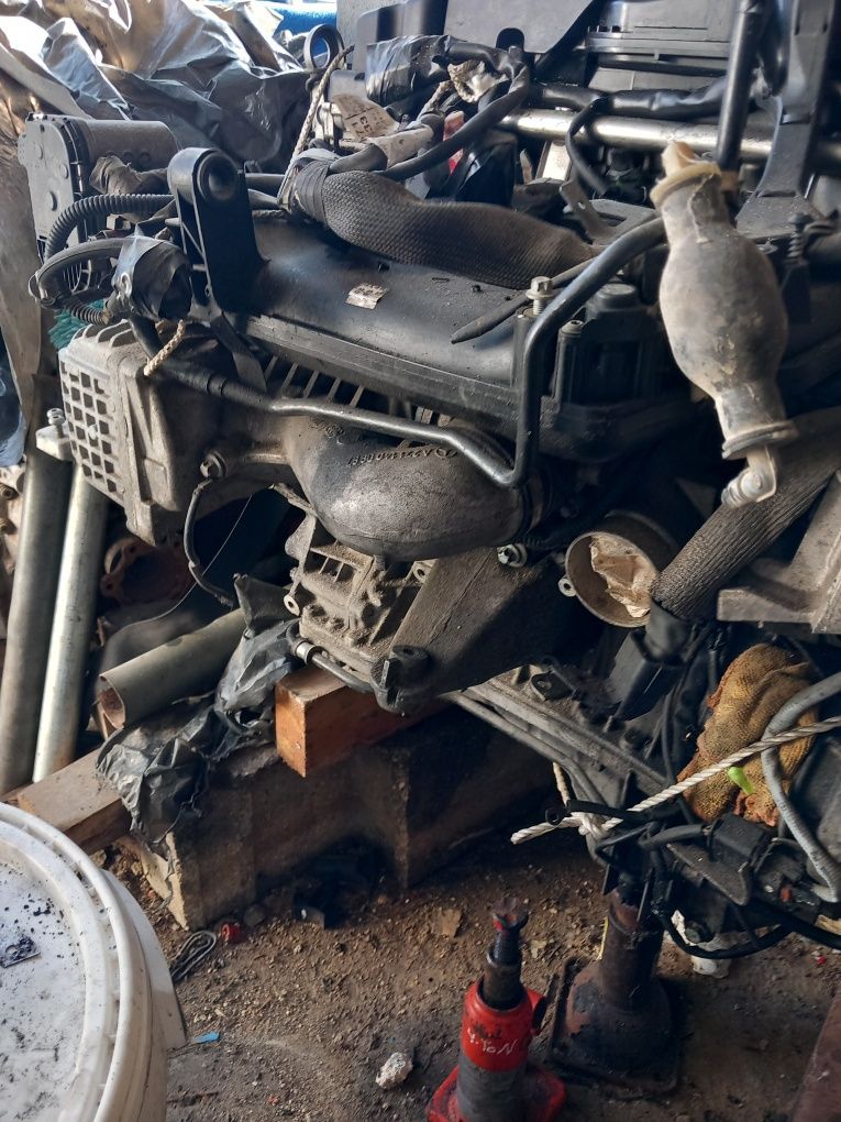 Paças para mercedes clk