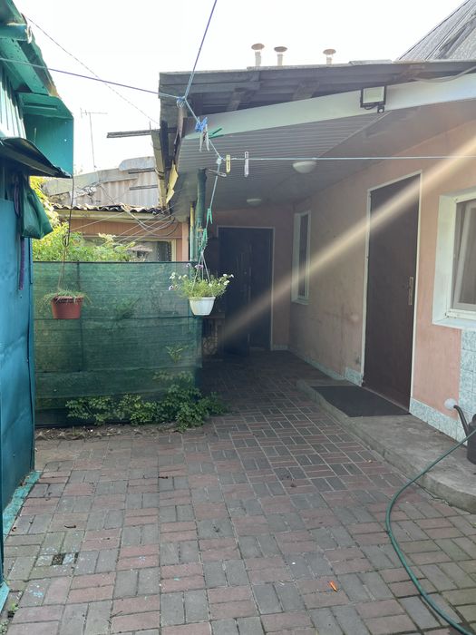 Продам дом на Бородинском