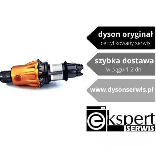 Oryginalny Korpus+silnik+cyklon Dyson V12 od dysonserwis.pl 971640_11