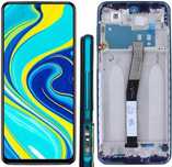 Wyświetlacz LCD Xiaomi REDMI NOTE 9 Pro Wymiana Gratis