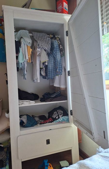 Móveis quarto criança