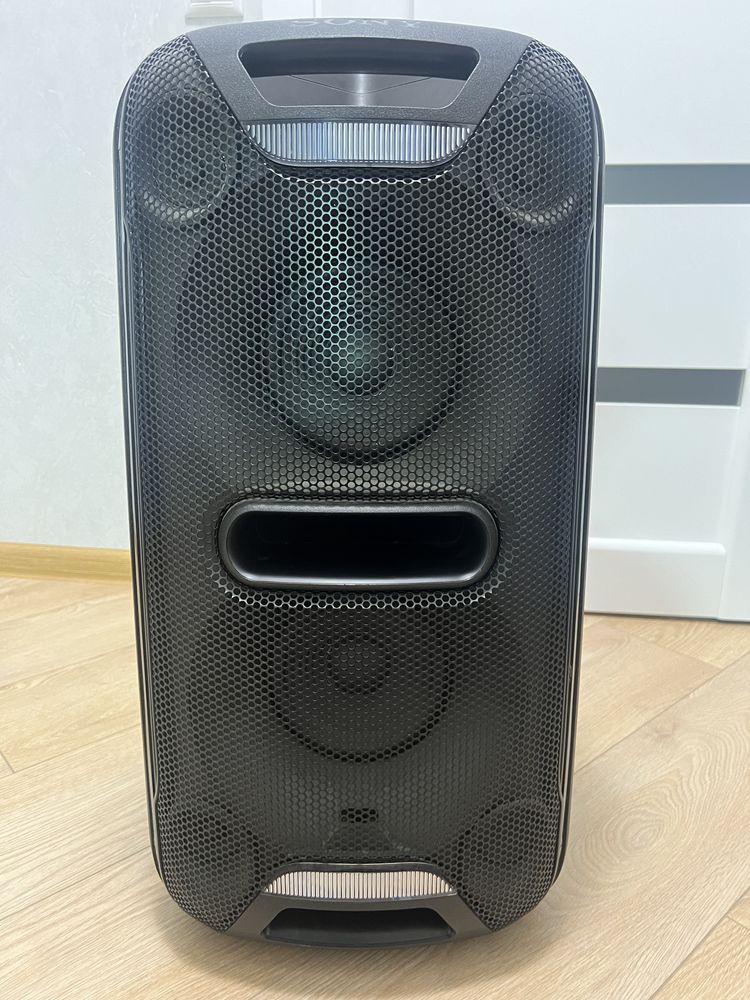 Колонка Sony GTK-XB72  Візуально НОВА та в класному стані. Доставка