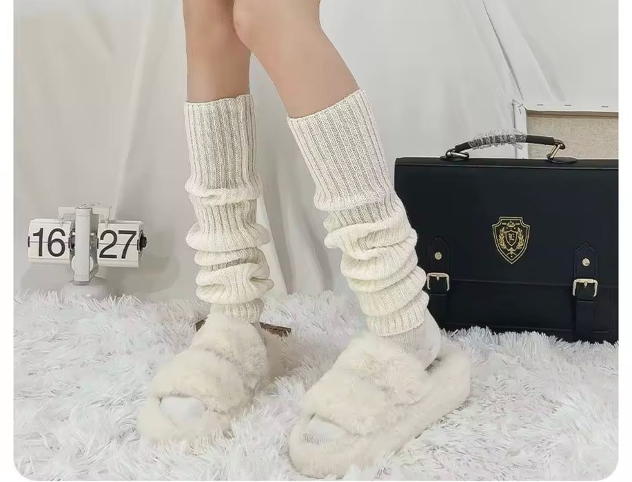 Гетри на осінь і зиму