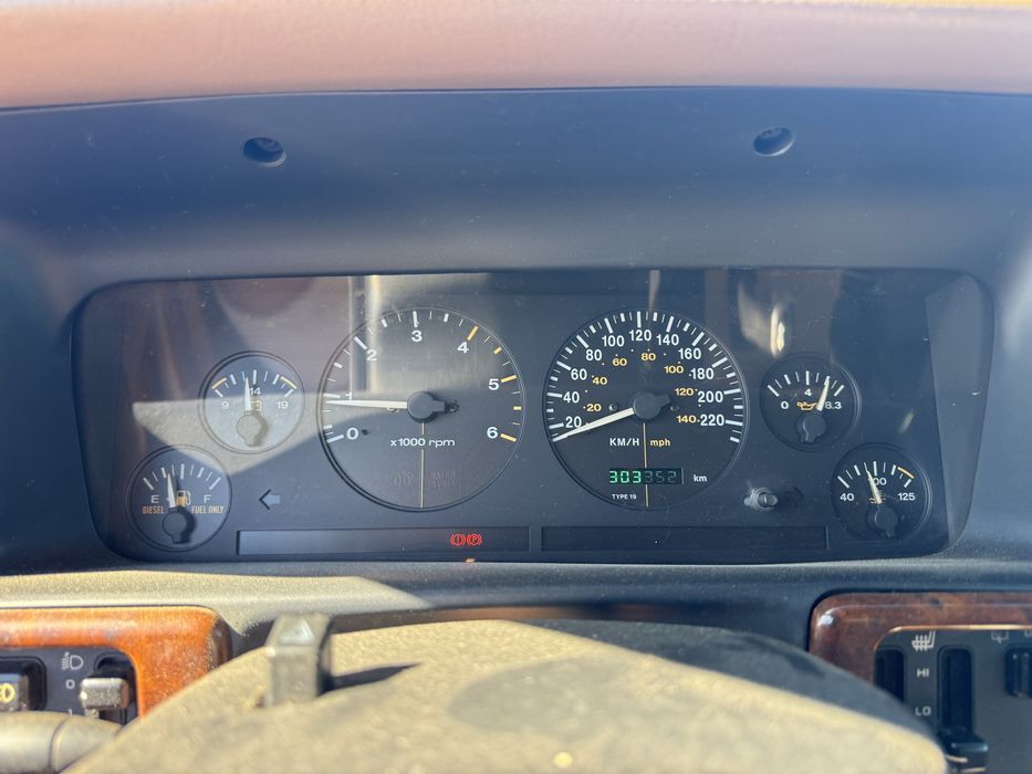 Jeep Grand Cherokee 2.5
