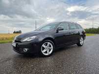 Volkswagen Golf VI Highline BiXenon DSG Navi ParkAssist