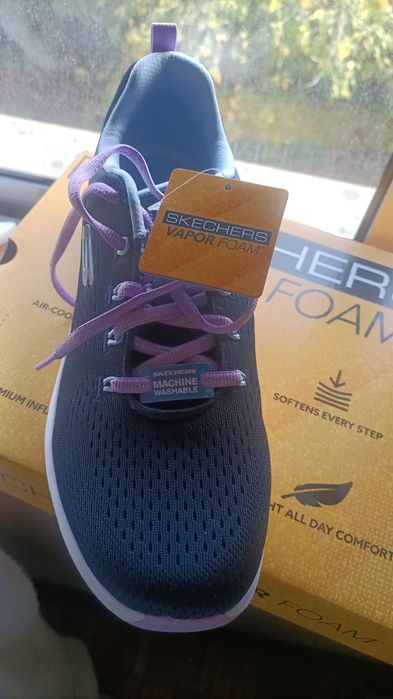 Sapatilhas Skechers