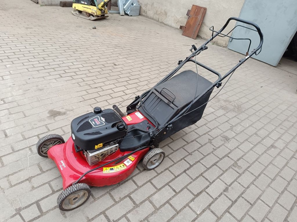 Kosiarka spalinowa honda Briggs stratton