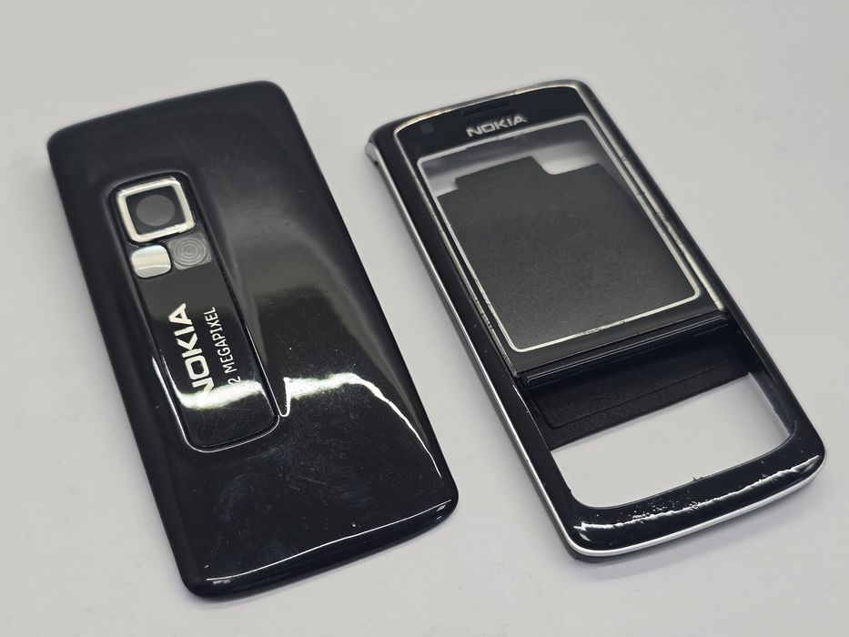 Obudowa Panel Nokia 6280