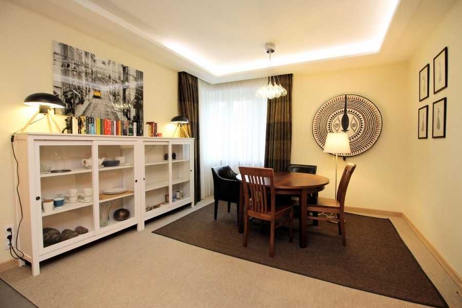 Piękny apartament w centrum!