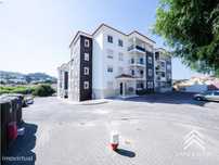 Apartamento T3 na Venda do Pinheiro
