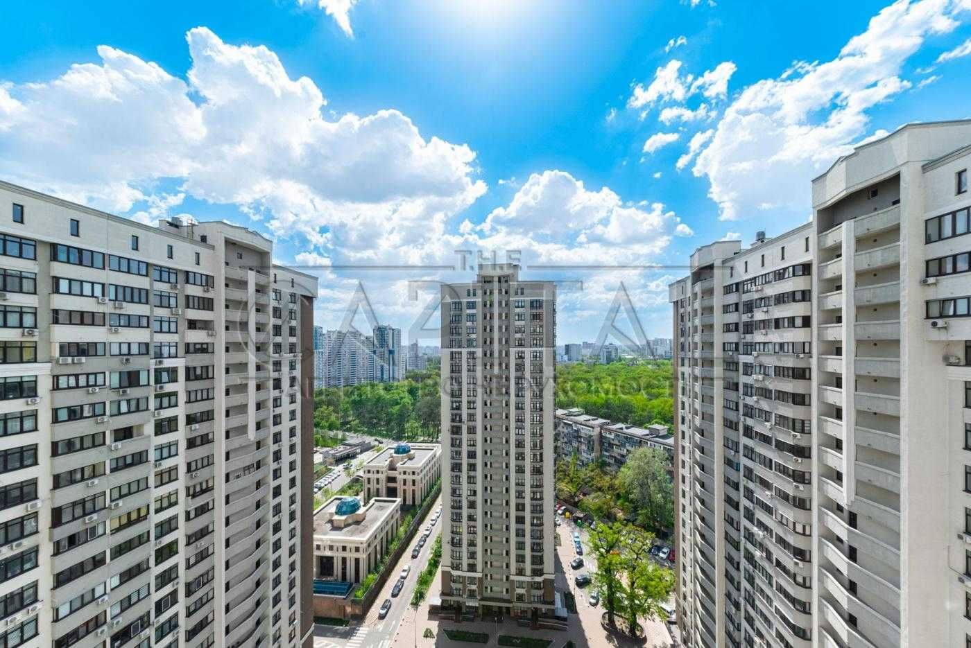 Продаж квартири з РЕМОНТОМ, 78м2, ЖК Зелений острів 2, м. Берестейська