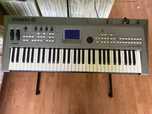 Syntezator YAMAHA MM6