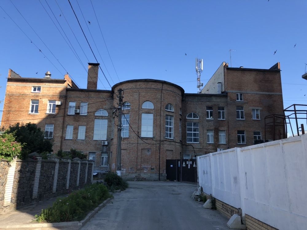Продается помещение под Торгово-развлекательный Центр (Собственник)