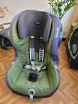 Fotelik Samichodowy Britax Romer King Plus