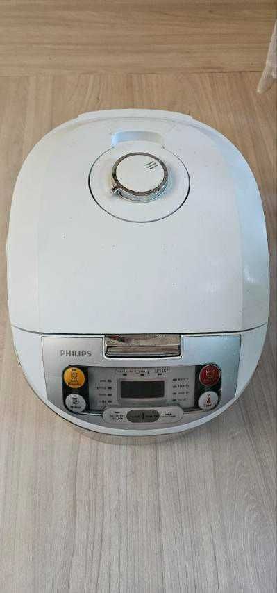 Мультиварка PHILIPS HD3037/03