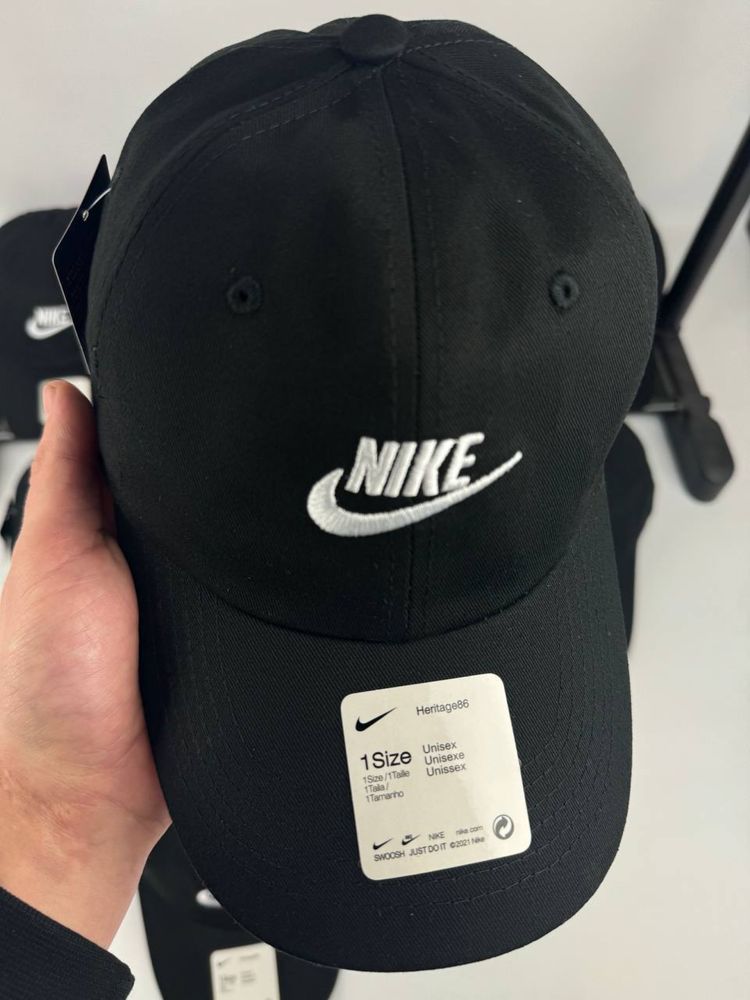 Кепка Nike One Haritage