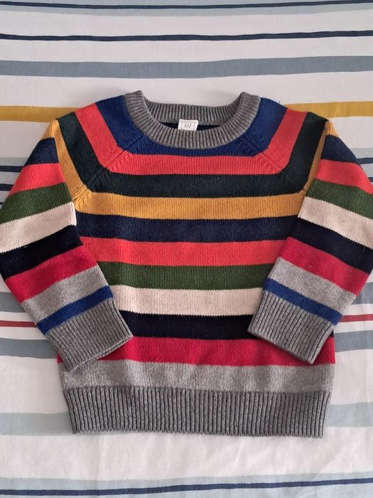 Camisola GAP para 4 anos