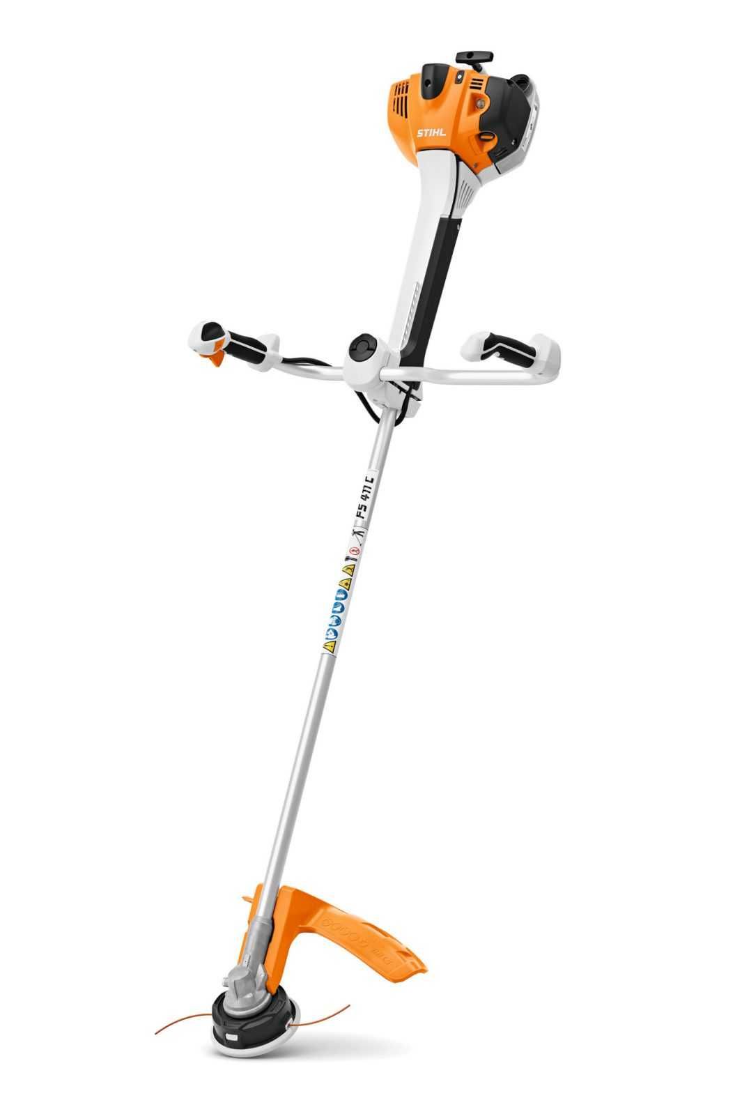 Kosa FS 411 C-EM