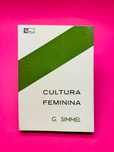Cultura Feminina - G. Simmel