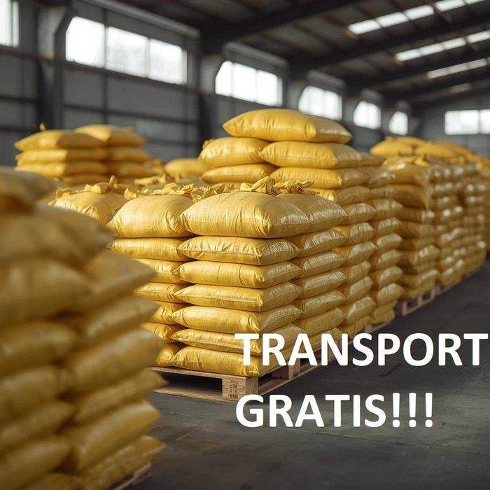 Ekogroszek PREMIUM POLSKI  Suchy WORKOWANY Dostawa pod Dom