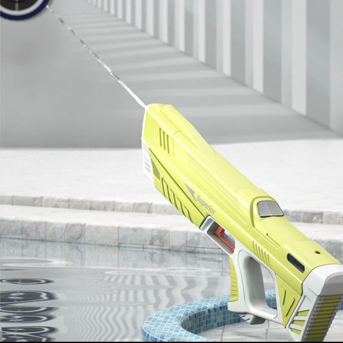 Водяной автомат Superior