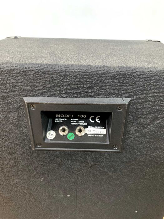 zestaw nagłośnieniowy THE T.AMP PA 4080