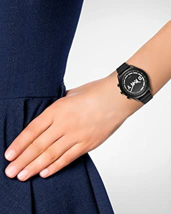 Zegarek DKNY (Donna Karan) Smartwatch NYT6105