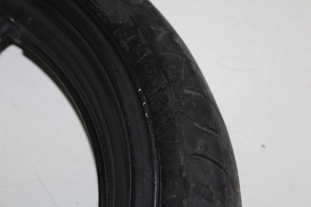 SUZUKI RF 600 R koło felga opona PRZÓD 17"