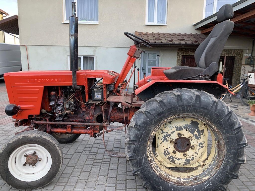 Трактор т 25 t 25