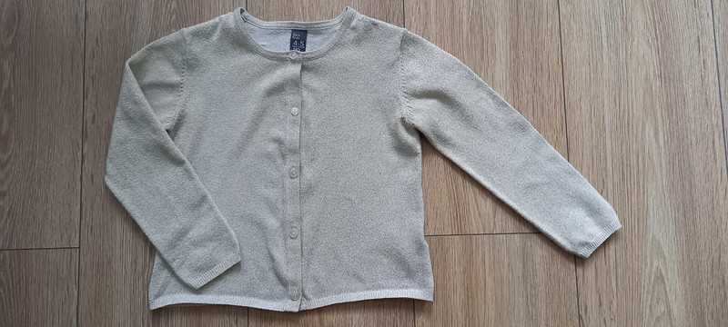 Sweter Zara Kids 4-5 lat rozm. 110