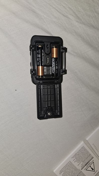 Наручний GPS навігатор Garmin Foretrex 801