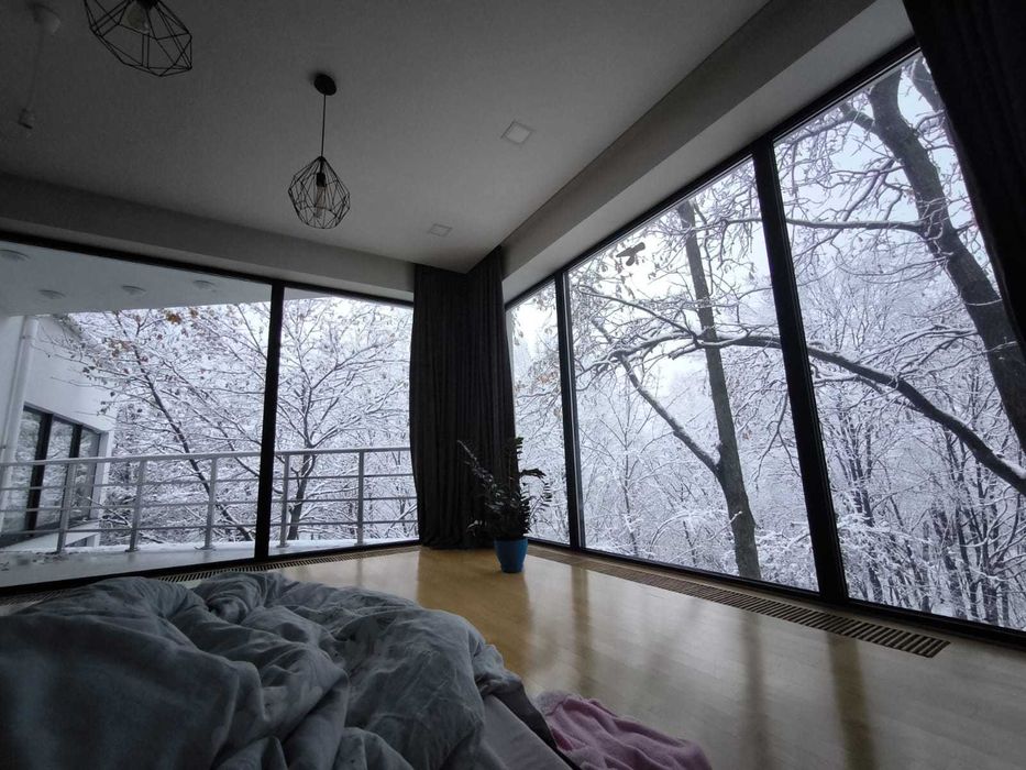 Дім, де живе гармонія, комфорт, стиль і безпека у кожному сантиметрі