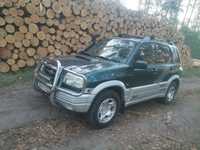 Suzuki Grand Vitara 2.0Tdi 4x4