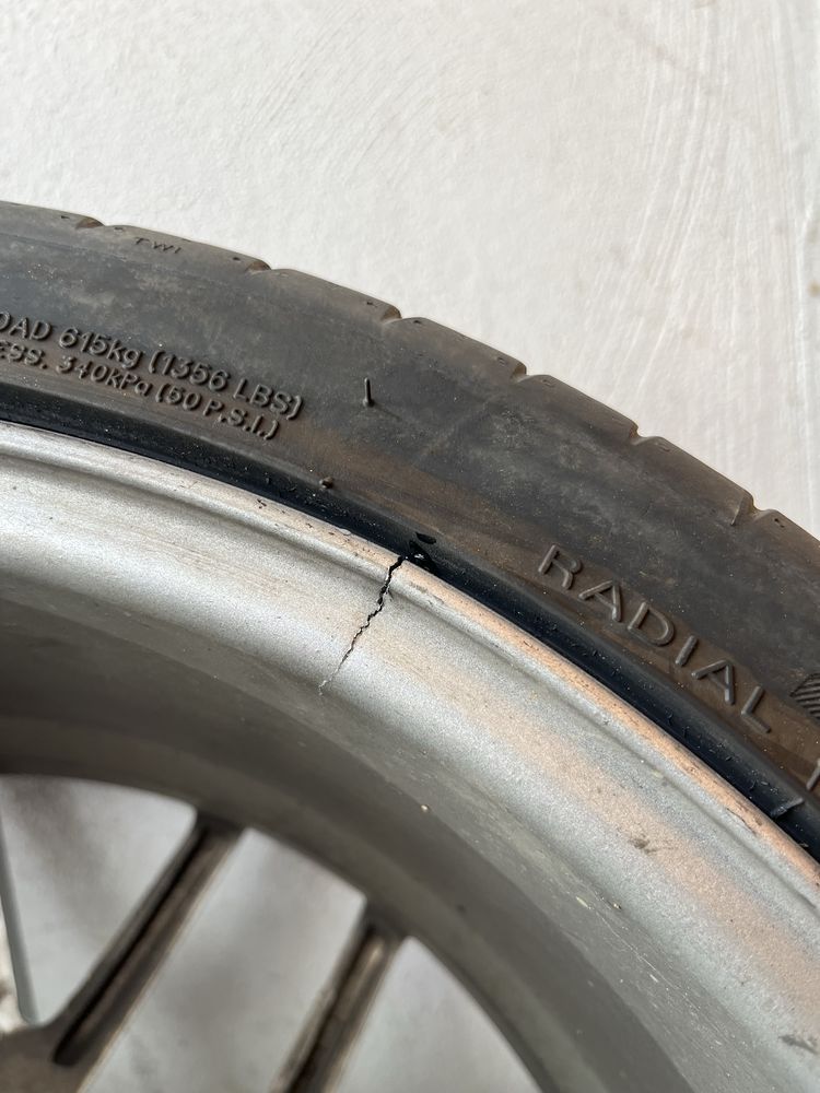 kola 19 cali wheelworld wh 26 5x112 8,5jx19 et35