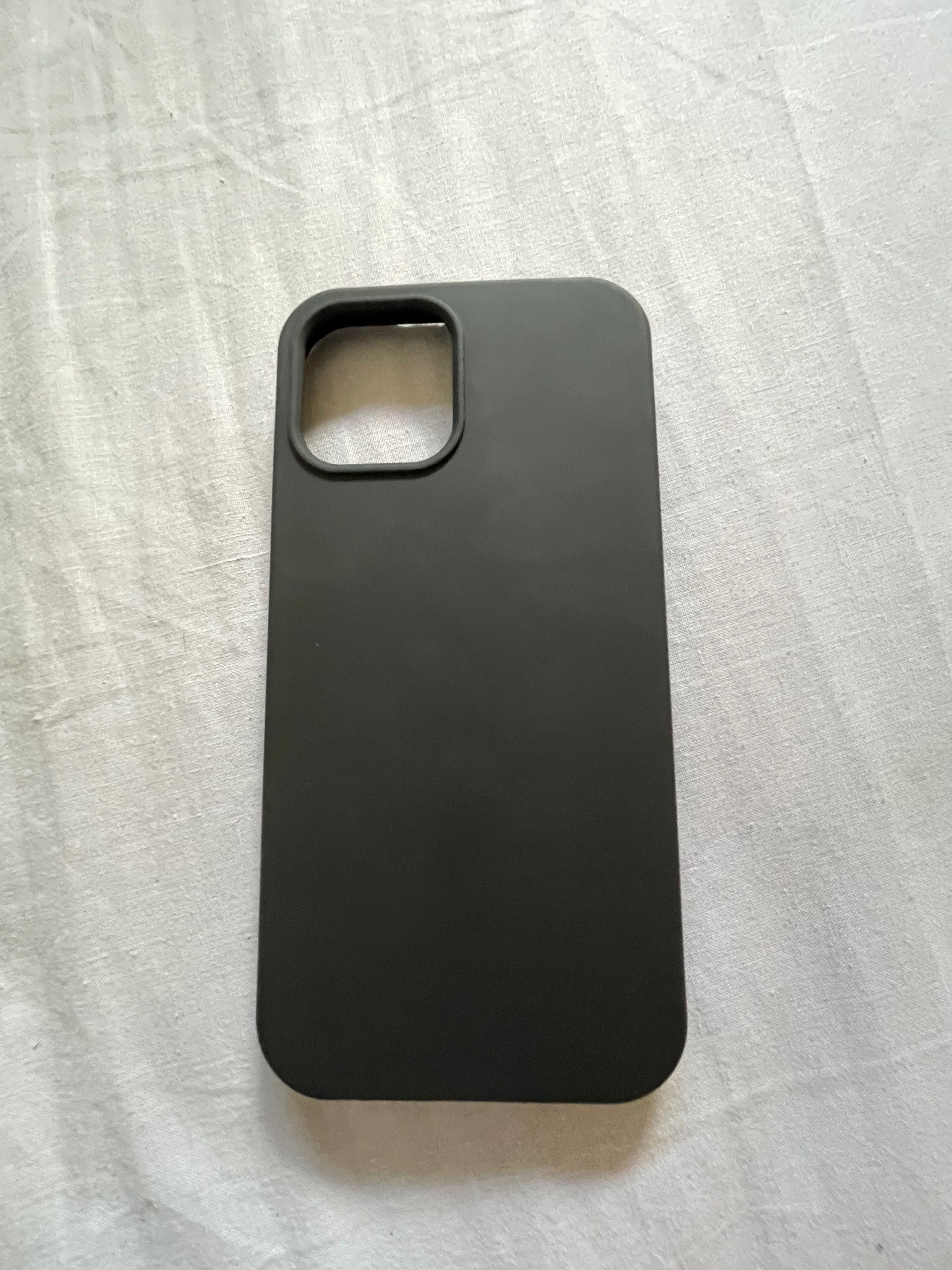Capa iPhone 12 Pro Max