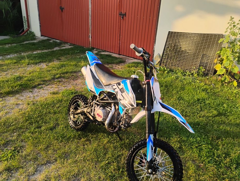 Mrf 140 rc 2023.