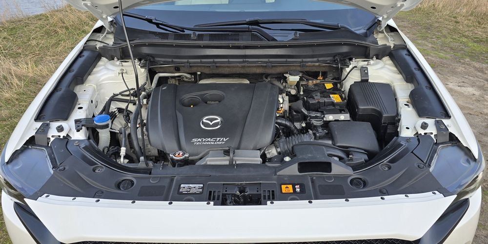 Продам  Mazda CX-5