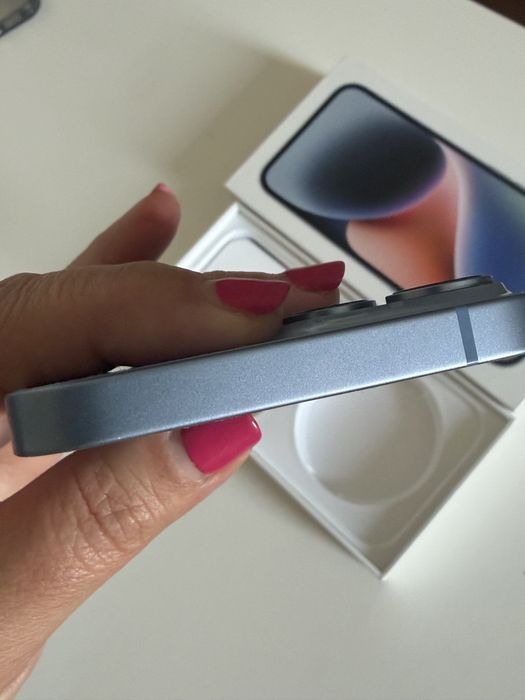 Iphone 14 Azul  256GB