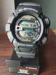 Casio G-SHOCK G-9000 Mudman