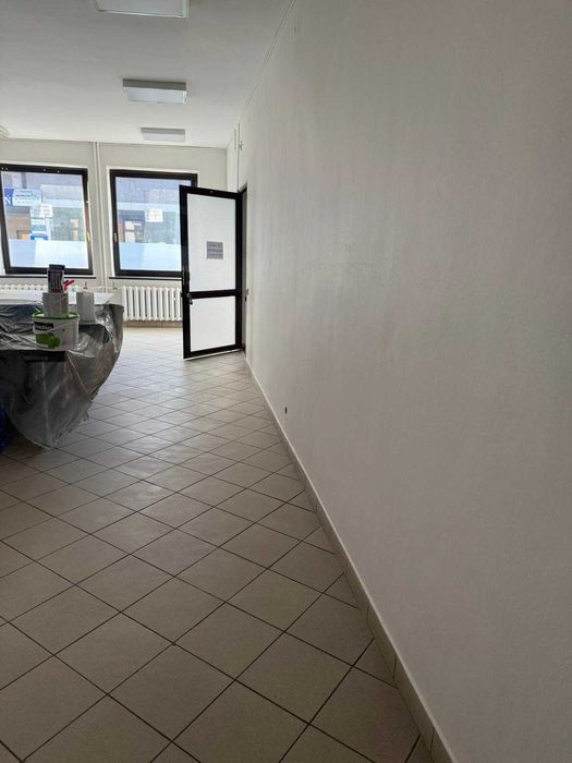 Wynajmę lokal w centrum pod działalność gospodarczą