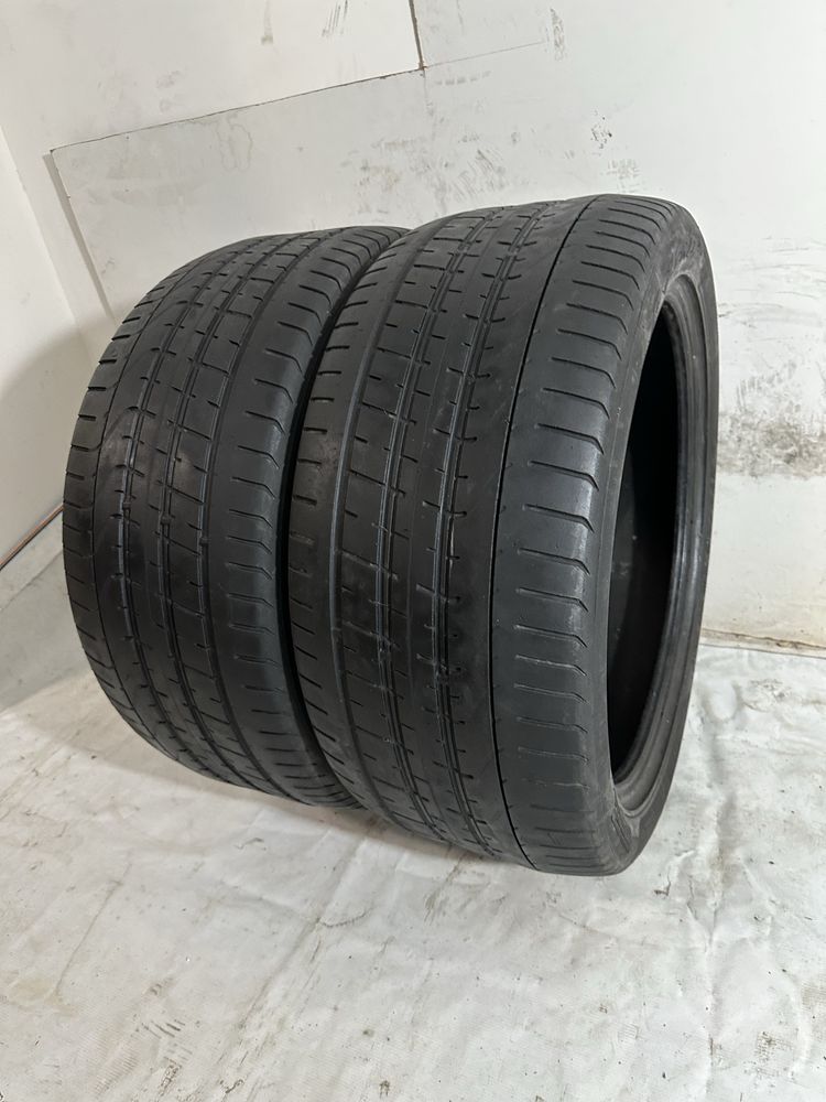 Pirelli P Zero 275/40 zr20 Склад Шин Умань