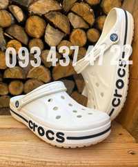 Крокси Сабо Crocs Bayaband Clog Усі розміри у наявності