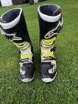 buty alpinestars tech 7  r. 44.5