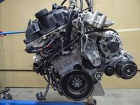 Головка Блок Коленвал Поршень Шатун N55 B30A BMW X5 E70 F15 F16 БМВ Х5