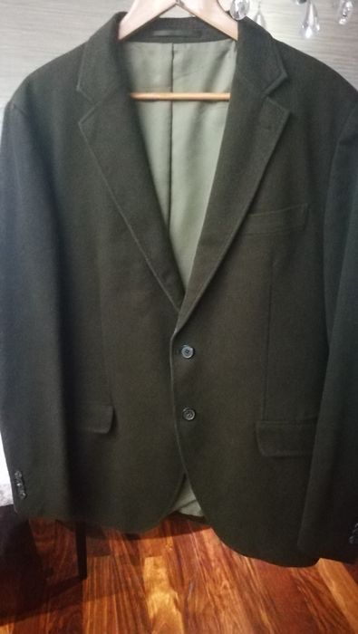 Blazer para homem
