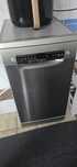 Zmywarka bosh series4 45